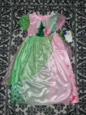 Wicked Night Gown Dress